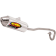 (image for) FMF Mini Powercore 4 - System w/ Spark Arrestor Muffler