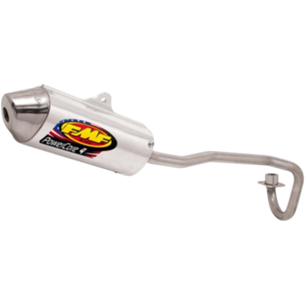 (image for) FMF Mini Powercore 4 - System w/ Spark Arrestor Muffler