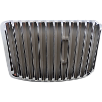 (image for) Solid-State Regulator Chrome