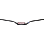 (image for) Trials Handlebar - Trials 110, 1 1/8", Black