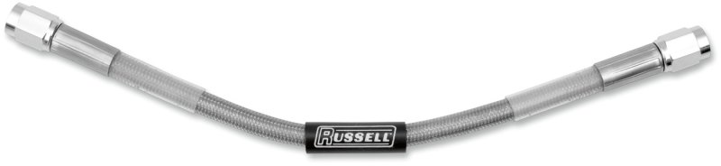 (image for) Russell Street Legal Universal Brake Line 9"