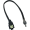 (image for) 12mm Narrow Band O2 Sensor - Rear/Front (21")