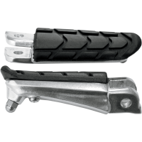 (image for) Emgo OEM-Style Replacement Footpegs