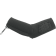 (image for) Shifterskin - Black (1 1/2" - 2 1/2")