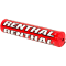 (image for) Renthal SX Crossbar Pad 10" - Ltd. Ed. Red