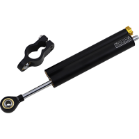 (image for) Öhlins Universal Blackline Steering Damper, 63 mm