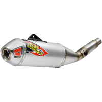 (image for) Pro Circuit T-6 Slip-On Silencer - Kawasaki KX450F 19-23