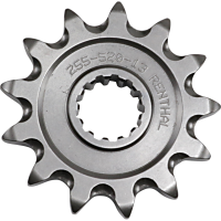 (image for) Renthal Front Sprocket - 13T Grooved