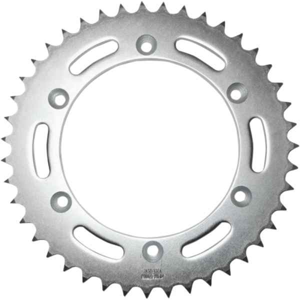 (image for) Sunstar Steel OEM Replacement Rear Sprockets Rear Sprocket 1210-1051