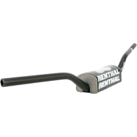 (image for) Renthal Fatbar - KTM High Bend (Black)