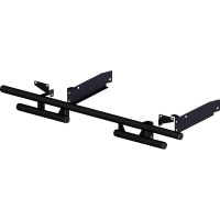 (image for) Rear Double Tube Bumper for Arctic Cat/Textron Prowler/Hauler/Tracker 800