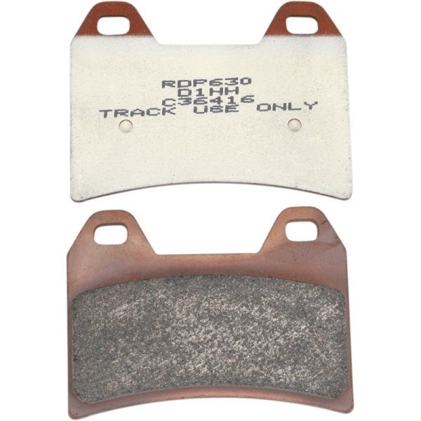 (image for) DP Brakes RDP Race Front Brake Pads DP630