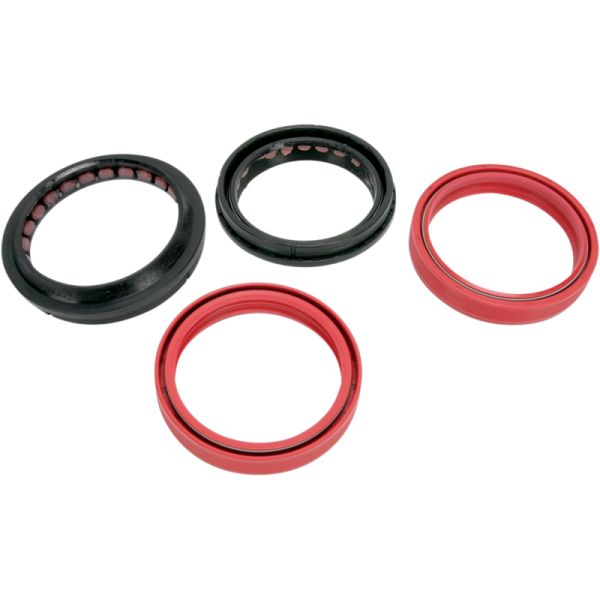 (image for) Moose Racing Fork Oil and Dust Seal Kit for Suzuki VLR1800 09