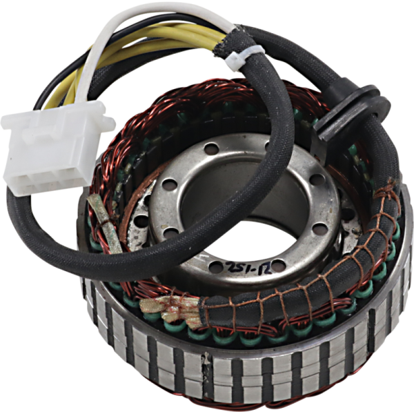 (image for) RICK'S MOTORSPORT ELECTRIC Stator - HONDA CB550 Nighthawk