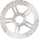 (image for) 11.8" Rear Custom/Wide Tire Application Rotor
