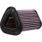 (image for) S&S High-Flow Air Filter