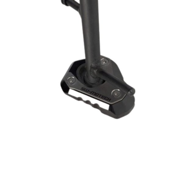 (image for) SW-MOTECH Sidestand Foot Extension - Kawasaki Z650