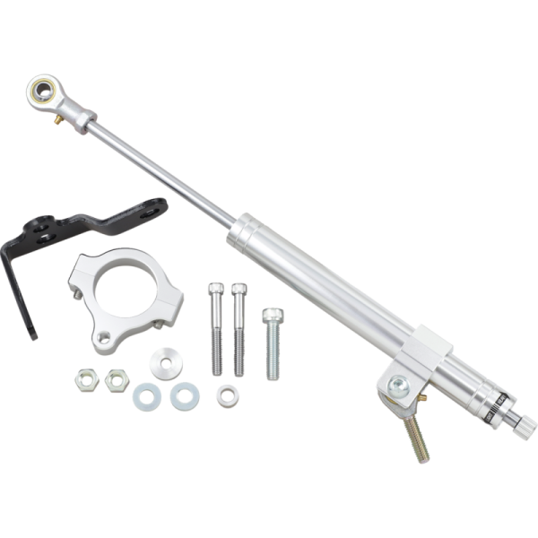 (image for) Drag Specialties Steering Damper Kit for XL