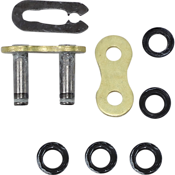 (image for) REGINA ZRE Z-Ring Clip Connecting Link (520ZRE)