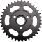 (image for) JT Rear Sprocket 37T