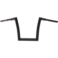 (image for) Strip Handlebars 12" Flat Black