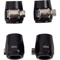 (image for) Hose Finishers Black
