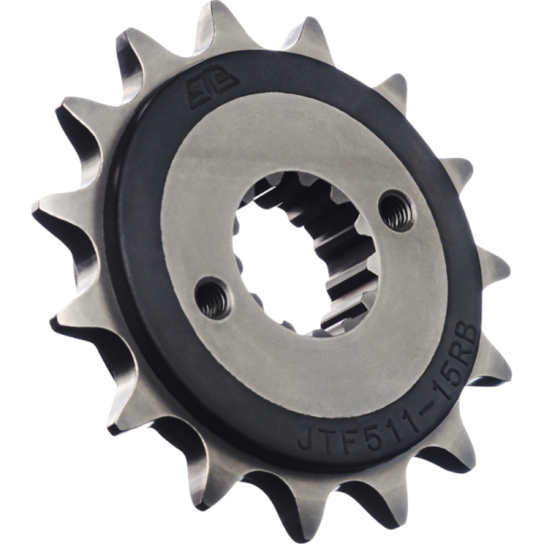 (image for) JT Sprockets 1212-1930 Front Sprocket 15T