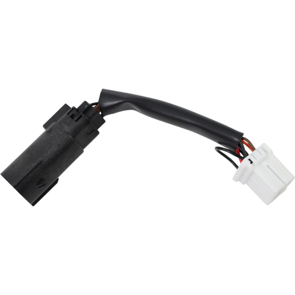 (image for) Custom Dynamics Rear Fender Adapter for FLHX/FLTRX 10-13