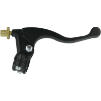 (image for) Black Shorty Style Power Lever Assembly - Right