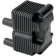 (image for) Black 0.5-ohm Ignition Coil for Twin Cam / XL