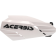 (image for) Acerbis K-Linear Handguards - White/black