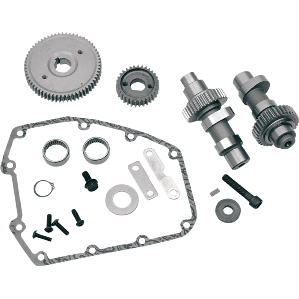 S&S CYCLE S&S Gear Drive & Chain Drive Cam Kits for Twin Cam