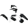 (image for) Complete Body Kit - Black
