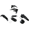 (image for) Complete Body Kit - Black
