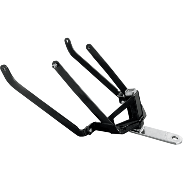 (image for) RIVCO PRODUCTS Completely Hidden Trailer Hitch