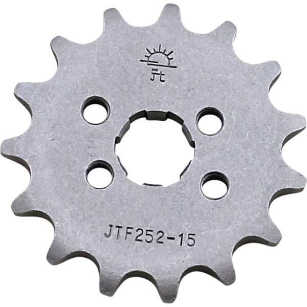 (image for) JT SPROCKETS JT Front Sprocket 15T