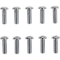 (image for) Button Head Bolt 5/16"-18 X 1"