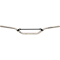 (image for) Competition Handlebar - CR-Hi Bend, Titanium