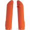 (image for) Orange Lower Fork Cover Set
