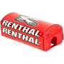 (image for) Renthal Fatbar Pad - Ltd. Ed. Red