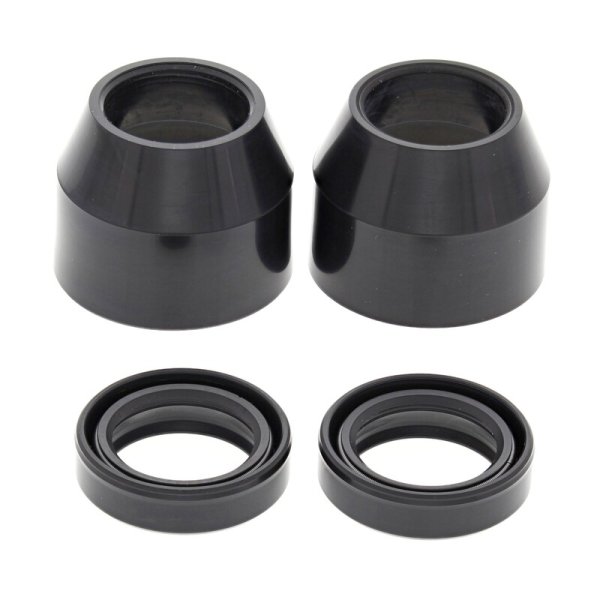 (image for) All Balls Fork Oil and Dust Seal Kit