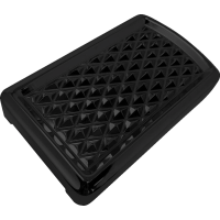 (image for) Diamondback Brake Pedal Pad Black