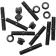 (image for) S&S Rocker Arm Stud Kit