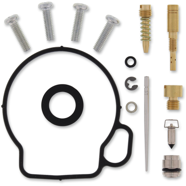 (image for) Moose Racing Moose Offroad Carburetor Repair Kit - 1003-0830