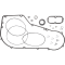 (image for) Primary Gasket Kit 00-06 Softail