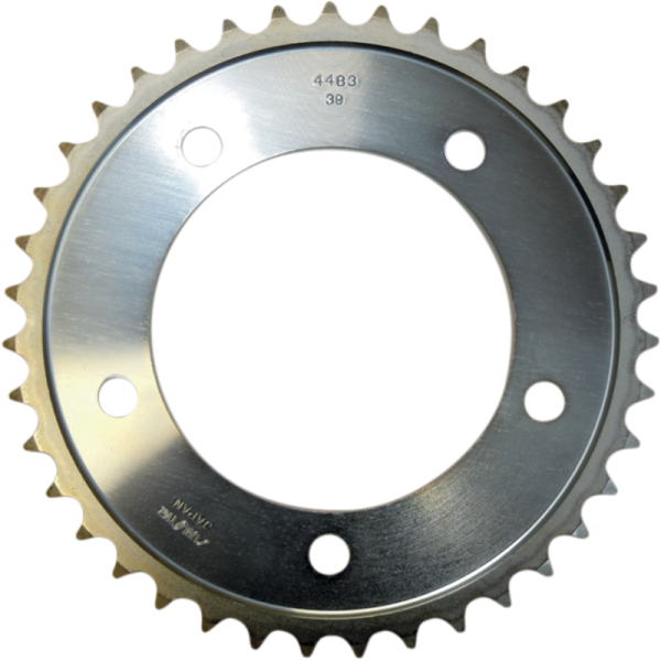 (image for) Steel OEM Replacement Rear Sprocket 41T