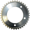 (image for) Steel OEM Replacement Rear Sprocket 41T