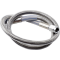 (image for) Stainless Steel Brake Line 23"