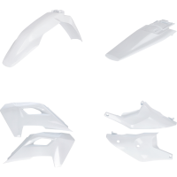 (image for) Acerbis Standard Plastic Kit - OEM 25