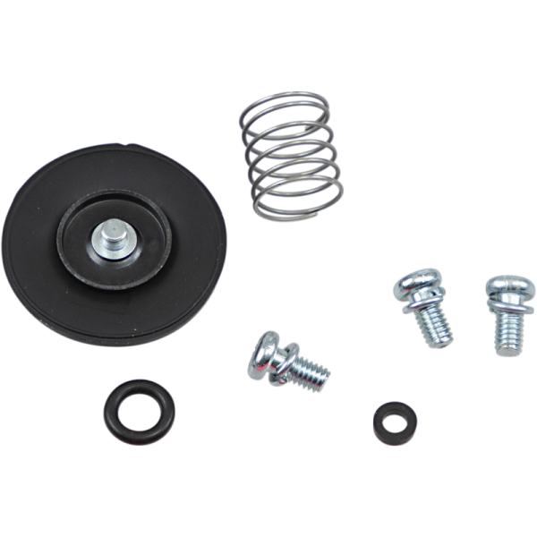 (image for) Moose Racing Moose Offroad Accelerator Pump Rebuild Kit - 1003-1440